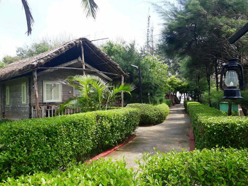 #1 best Hotels in Konark Lotus Resort 